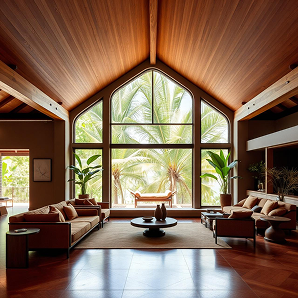 Lagoon Residence